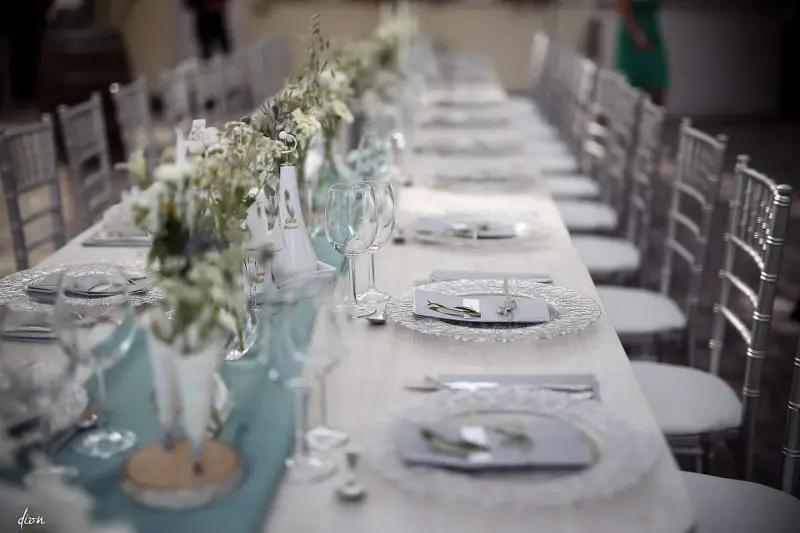 Restaurant nuntă Mureș – Emerald Luxury Events